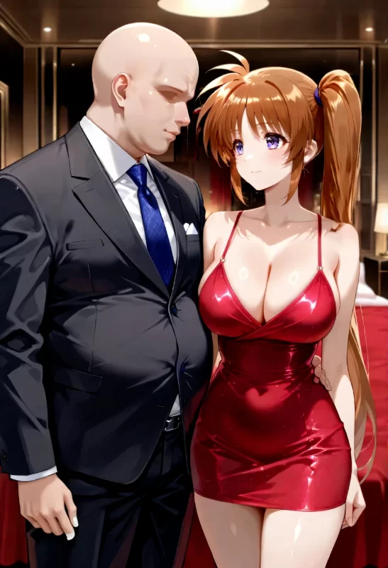 图片[2]-[3D全彩] M2293 用巨根教訓傲慢的應召女郎-奈葉的故事 [新作/323.3M]-ACG游戏网