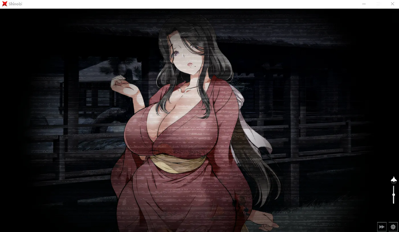 图片[4]-忍堕－女忍调教 V231227 STEAM官方中文步兵版 全CV【PC/11G】-acg游戏网