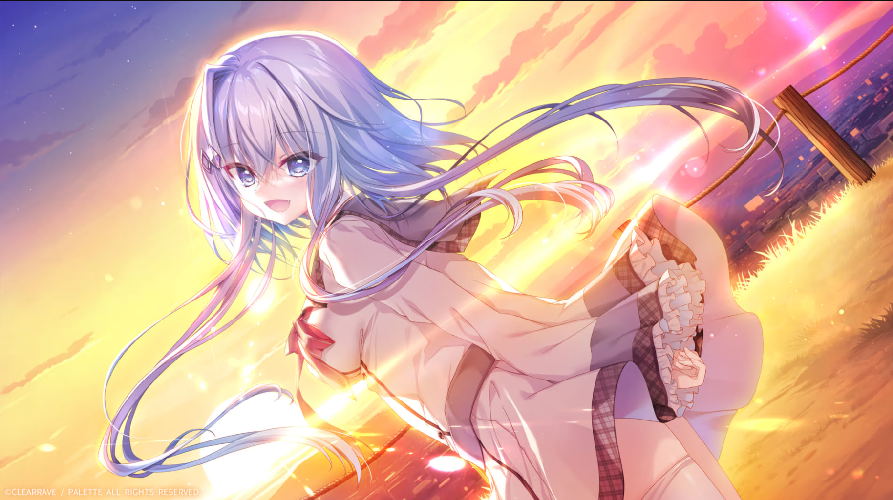 图片[4]-as:9-nine- ARTEISIA 汉化版【PC＋安卓模拟器/7.2G/更新】-acg游戏网