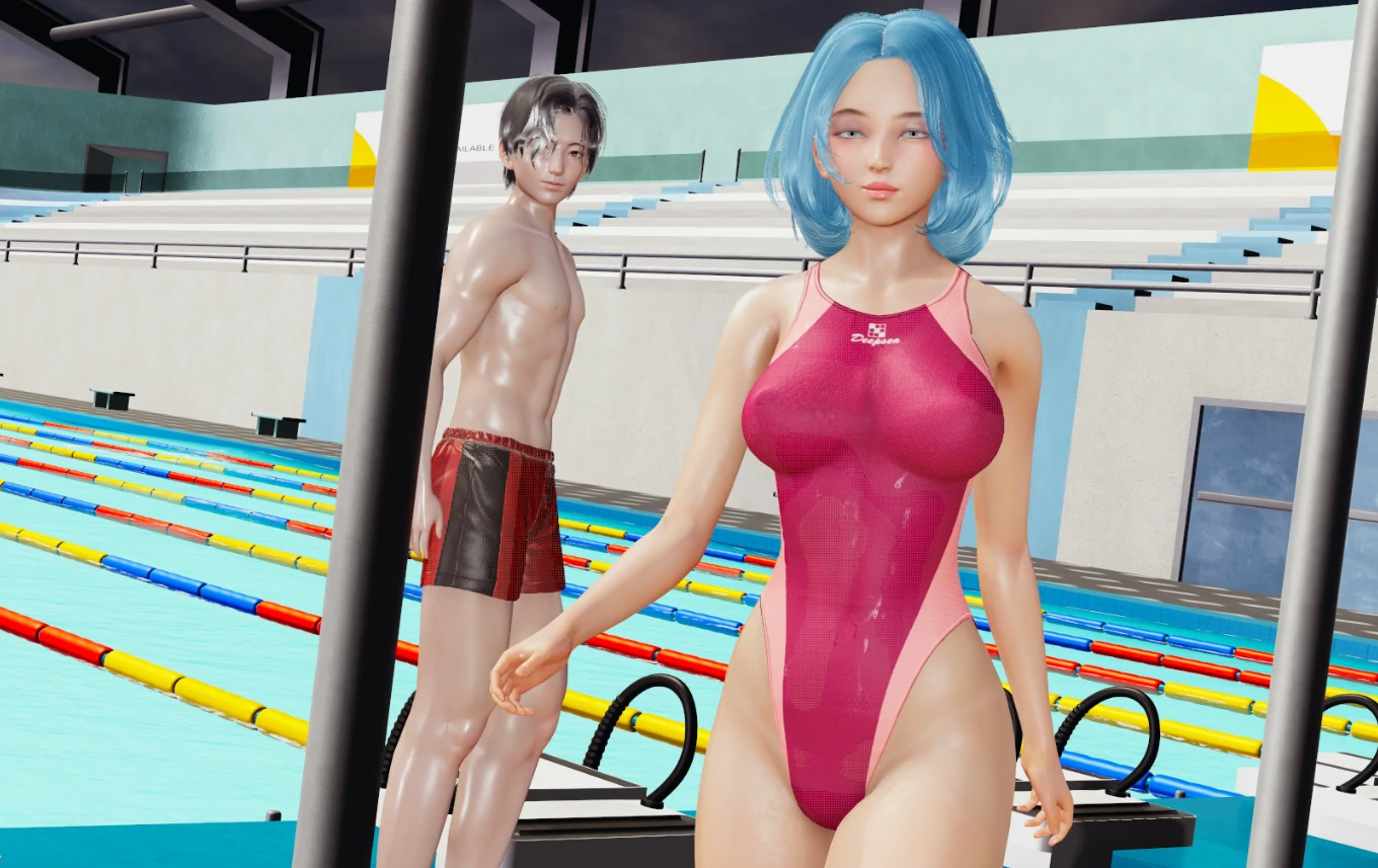教室日常 v0.3 AI汉化版【PC+安卓/3.1G/更新】-acg游戏网