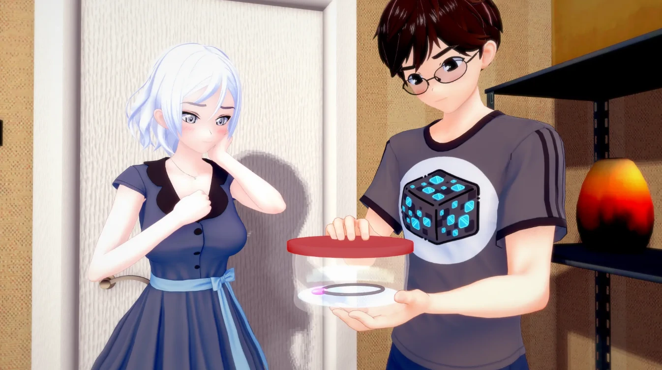 图片[4]-我的变态幽灵v0.11 AI汉化版【PC+安卓/4.72G/更新】-acg游戏网