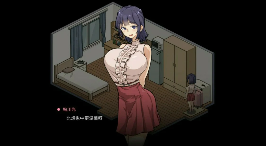 图片[2]-极道无赖EX女警・鮎川光–从处女蜕变为变态的分岔路 v1.12 官方中文版【PC/2.3G/更新】-acg游戏网