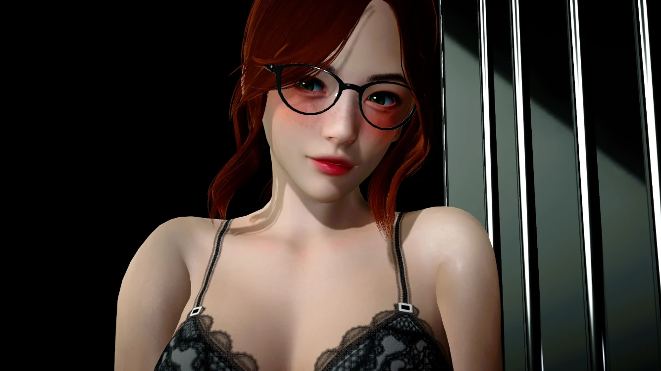 暗涌之夏v0.7 AI汉化版【PC+安卓/6.02G/更新】-acg游戏网