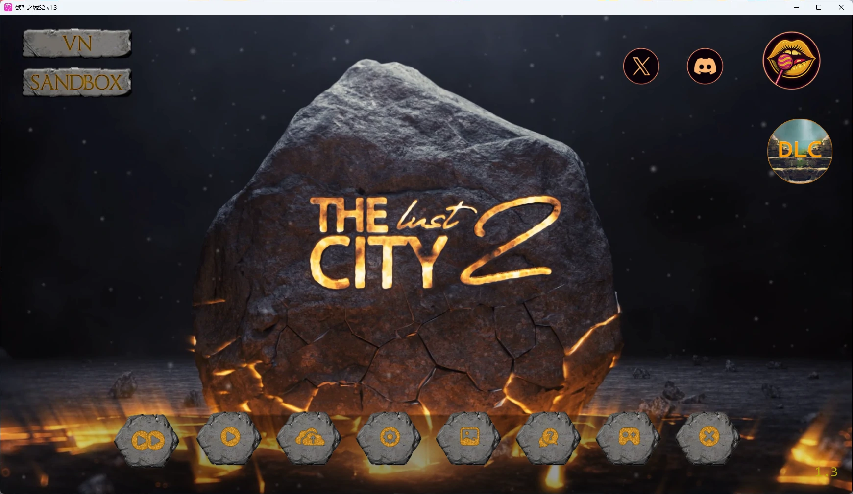 图片[3]-欲望之城S2 v1.3 AI汉化版【PC+安卓/6.28G/更新】-acg游戏网