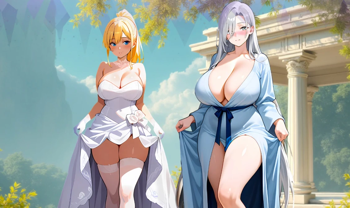 图片[2]-婚誓炼狱 v0.8.0 AI汉化版【PC+安卓/2.7G/更新】-acg游戏网