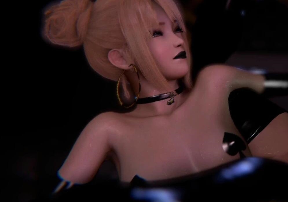 【DH/3D/同人】MackG4 大师 2024年08月 更新作品 Marie Rose【3′/2.3G】-acg游戏网