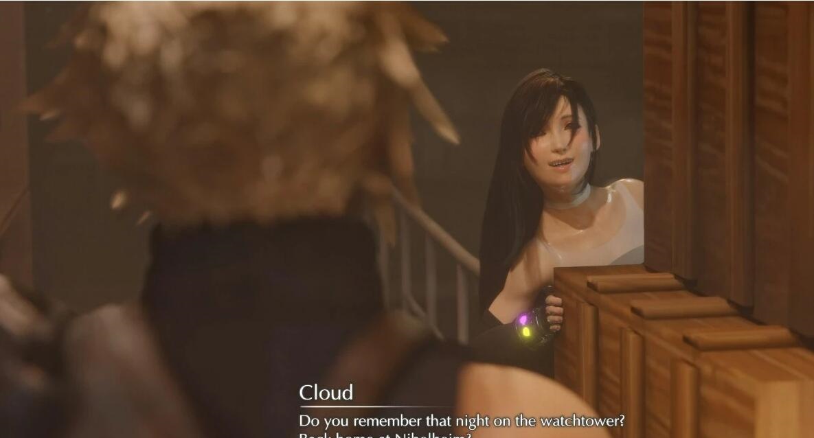 图片[2]-【DH/3D/同人】Secazz 大师 2024年08月 更新作品 Tifa【8′/2.9G】-acg游戏网
