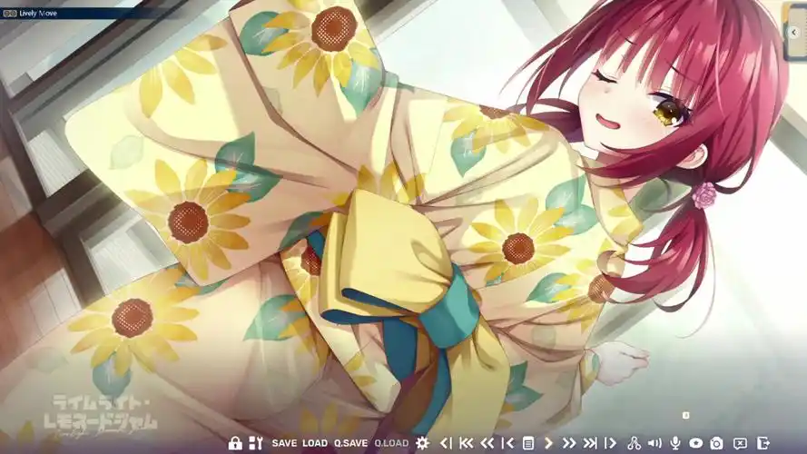 图片[2]-逐光柠檬协奏曲 LimeLight Lemonade Jam 精翻汉化 【PC＋安卓/10G/更新】-acg游戏网
