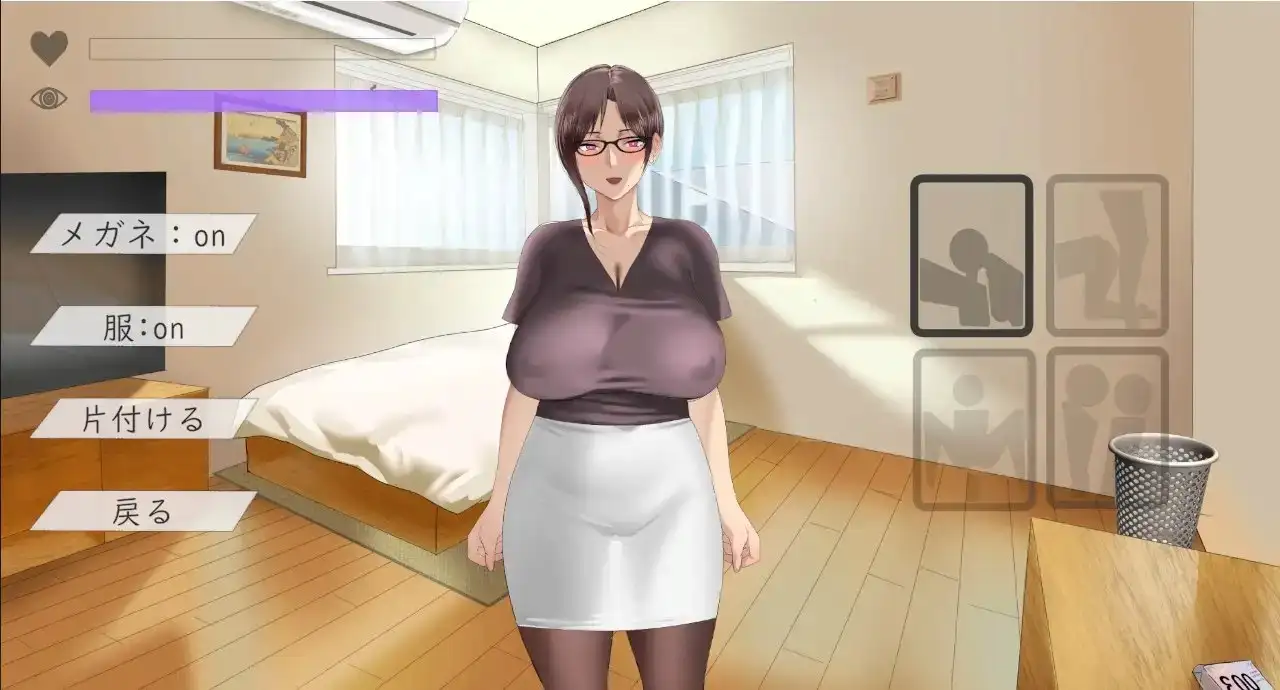 图片[3]-人妻催眠 人妻催○ AI汉化 【PC/180M/新作】-acg游戏网