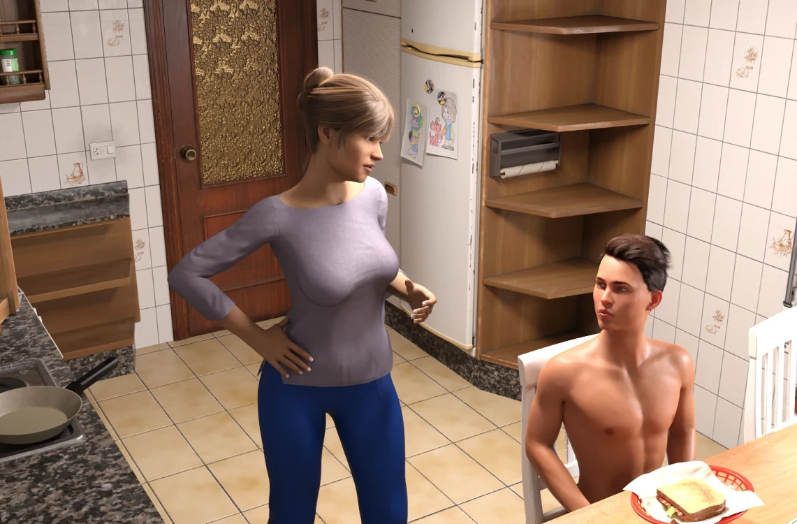 图片[3]-简单的日子v0.21.3 AI汉化版【PC+安卓/5.78G/更新】-acg游戏网
