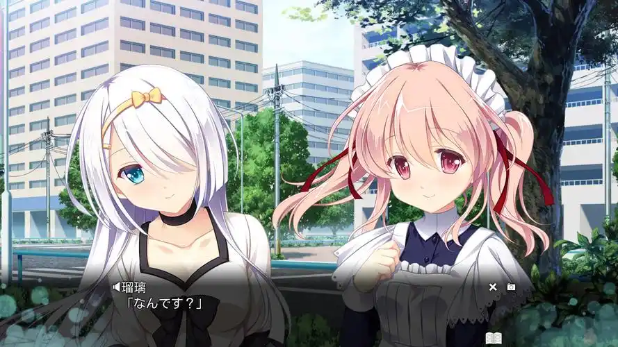 图片[4]-交汇协奏曲 精翻汉化【PC/3.9G】-acg游戏网