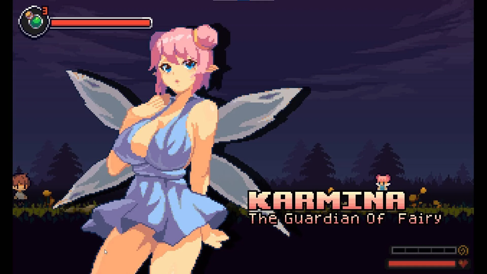 图片[2]-克拉罗罗-深渊之魂 库拉洛洛 – 灵魂深渊 V1.0 STEAM官中版【PC/120M/更新】-acg游戏网