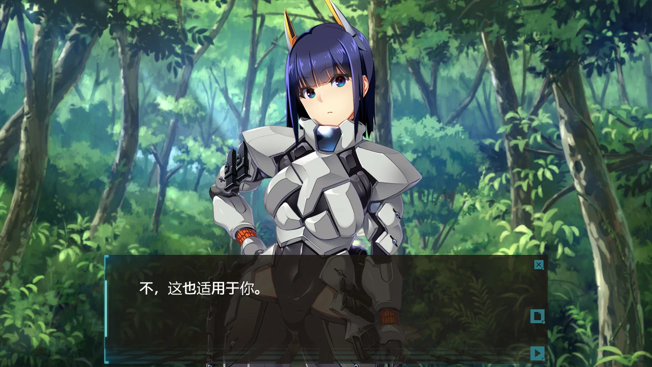 图片[3]-潘多拉迷宫—与女上司一同被困地下迷宫— V1.0 官方中文版【PC/2.7G】-acg游戏网