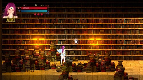 图片[6]-纯白女神与亡者之都2 Part.56c Guilty Hell2 官中+付费包*2+存档 [PC/12G/更新]-acg游戏网