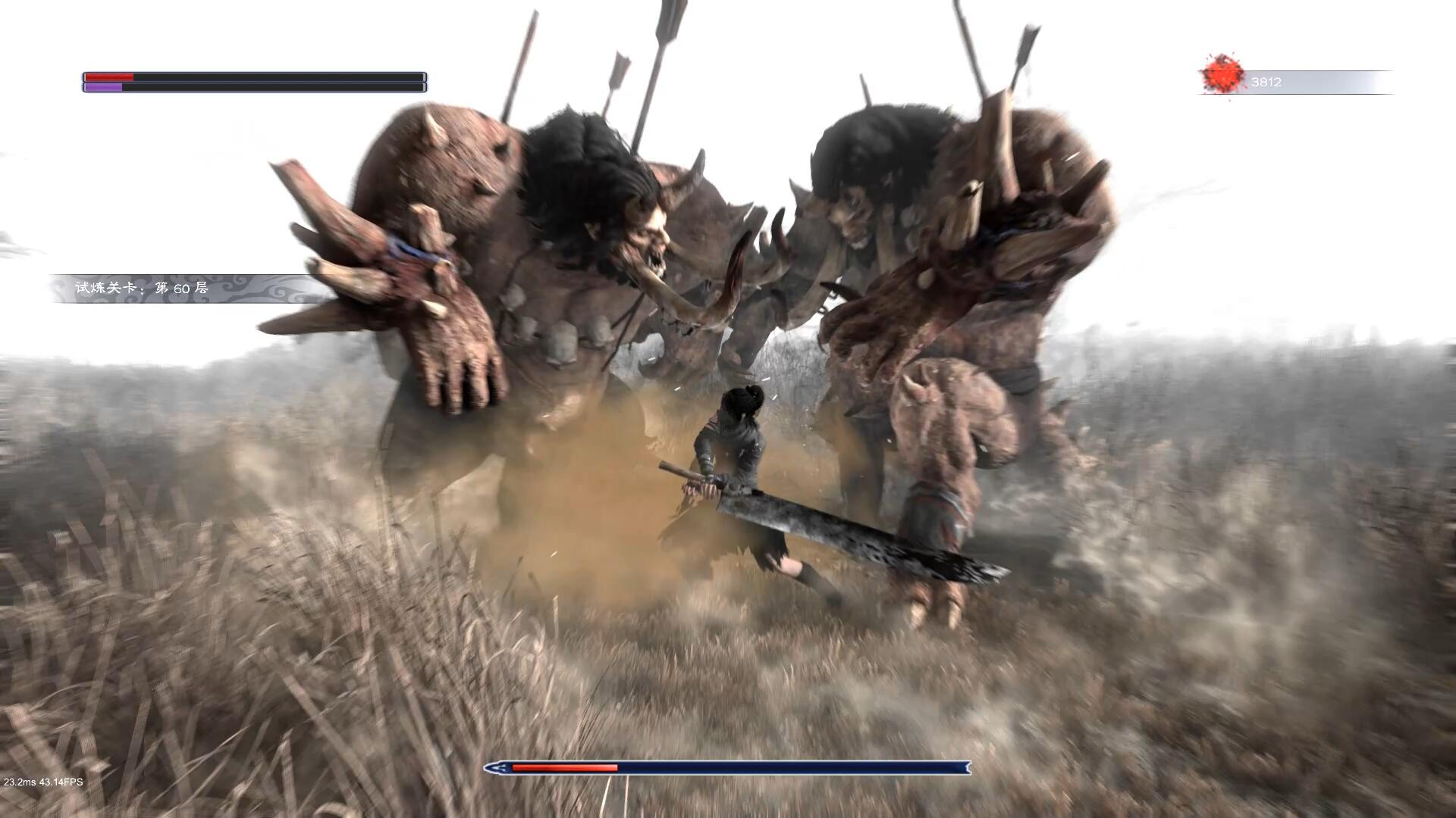 图片[4]-嗜血印 v26.02.27 Bloody Spell 官中步兵 豪华版+全DLC+327个MOD [PC/24G]-acg游戏网
