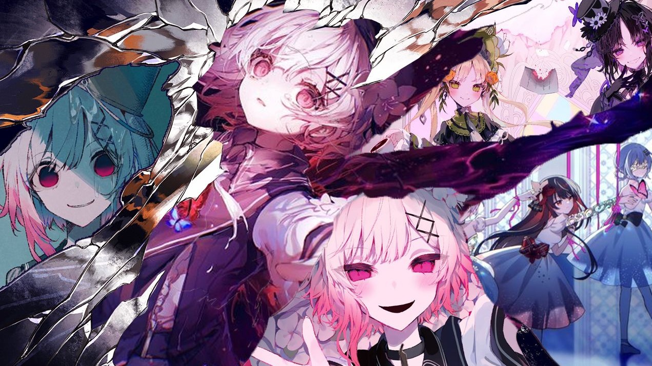 图片[3]-魔法少女的魔女审判 精翻汉化 【PC＋安卓模拟器/6.5G/更新】-acg游戏网