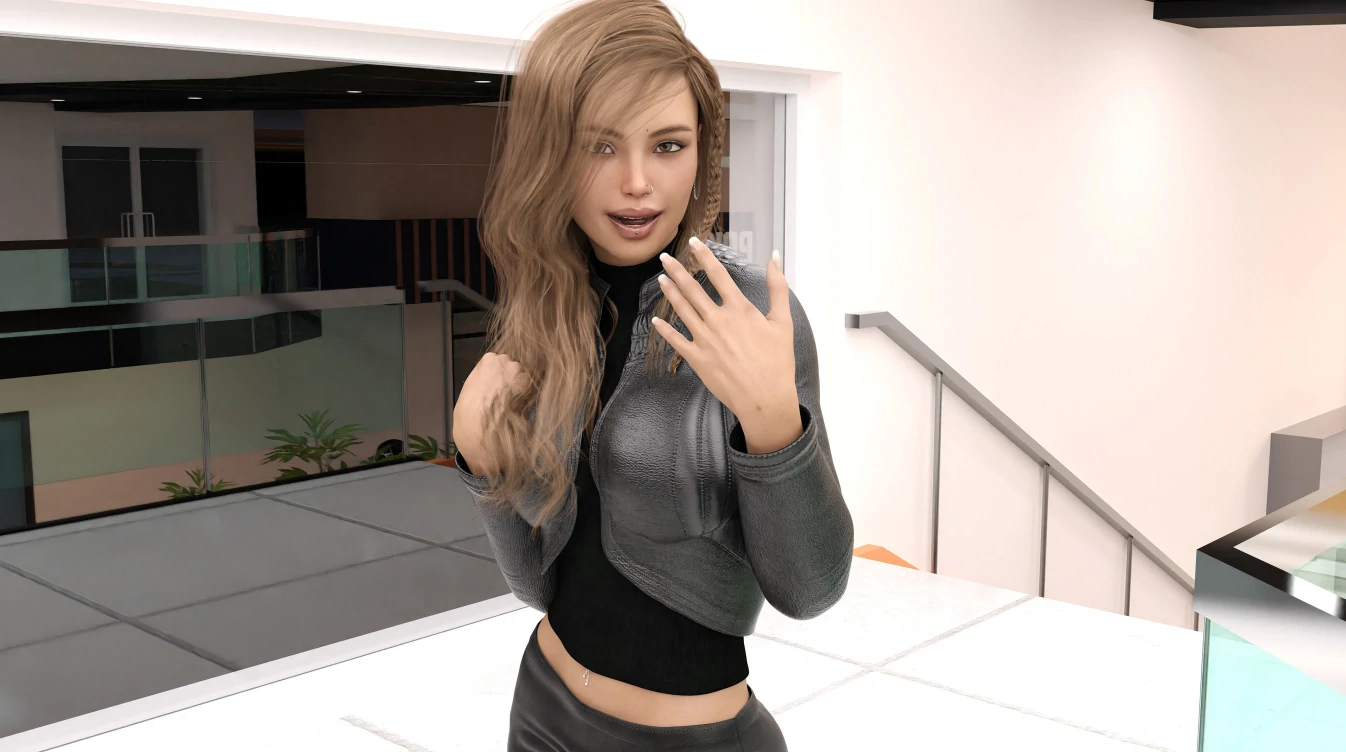 图片[2]-熟女游戏v0.75 AI汉化版【PC+安卓/13.7G/更新】-acg游戏网