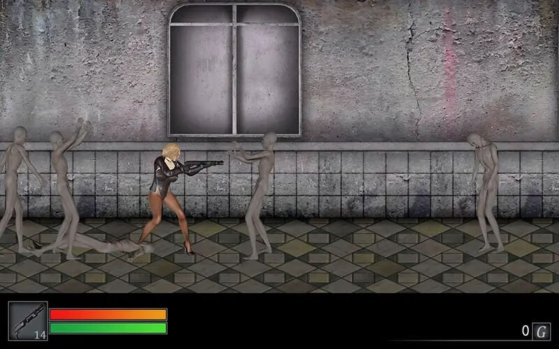 图片[3]-逃离Z市3 V0.334 Escape from Z City 3 官方中文【PC/4.8G/新作】-acg游戏网