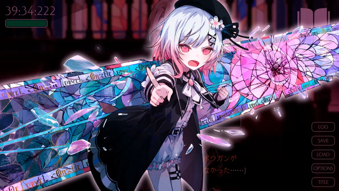 图片[2]-魔法少女的魔女审判 精翻汉化 【PC＋安卓模拟器/6.5G/更新】-acg游戏网