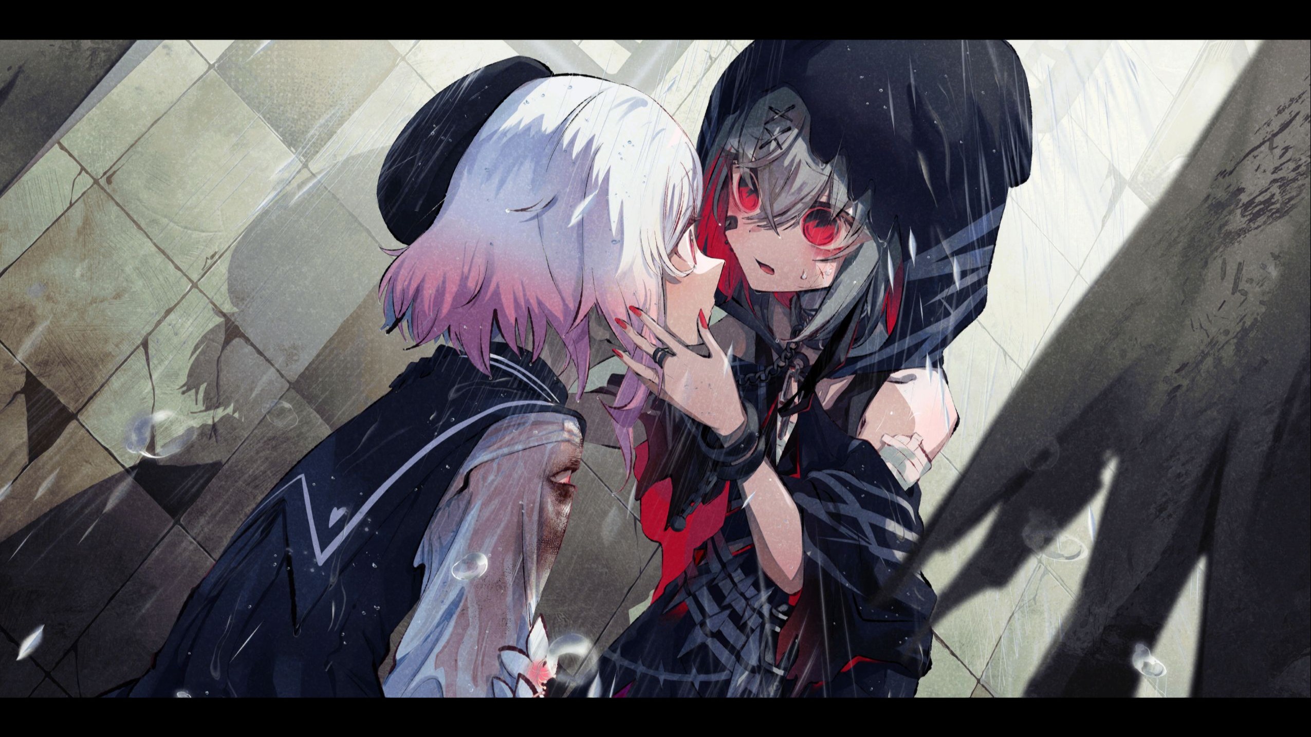 图片[4]-魔法少女的魔女审判 精翻汉化 【PC＋安卓模拟器/6.5G/更新】-acg游戏网