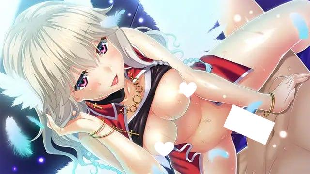 图片[3]-淫靡荡少女 – 羽翼振动的鸟笼天使 前+中+后篇 AI汉化【PC/1.7G】-acg游戏网