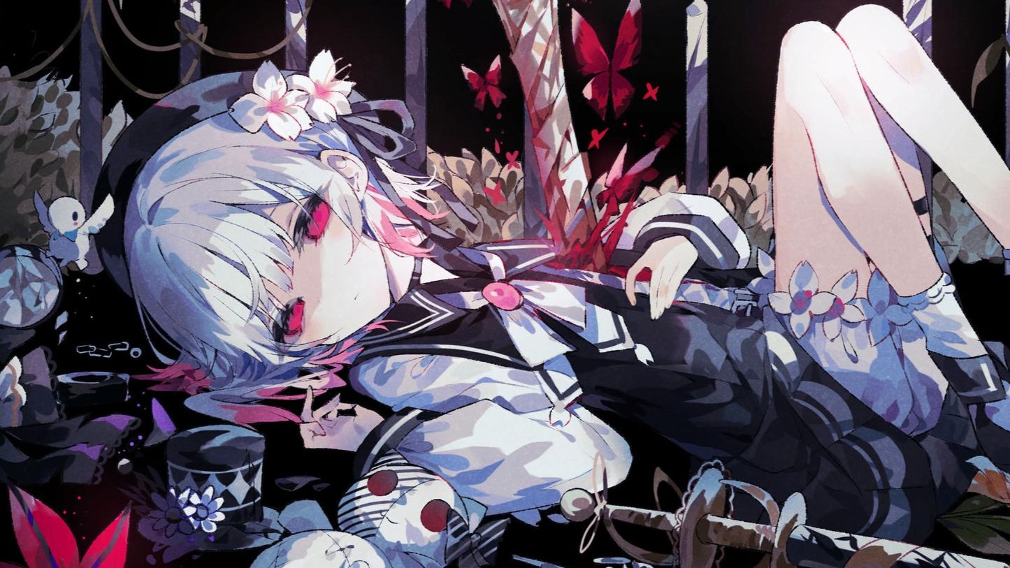 魔法少女的魔女审判 精翻汉化 【PC＋安卓模拟器/6.5G/更新】-acg游戏网
