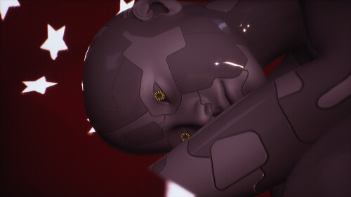 图片[2]-Silicon Girl v1.0 官方中文步兵【PC/2.6G】-acg游戏网