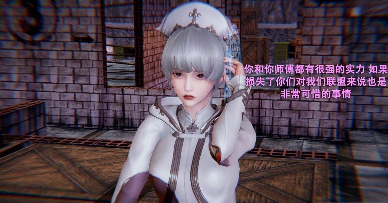 【MH/3D/全彩中文】魔导世界 01-16 话+番外【5408P/980M】-acg游戏网