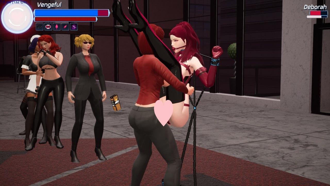 图片[3]-索拉斯城市英雄（Solas City Heroes）V1.0.3 原版EN 【PC/4.1G/更新】-acg游戏网