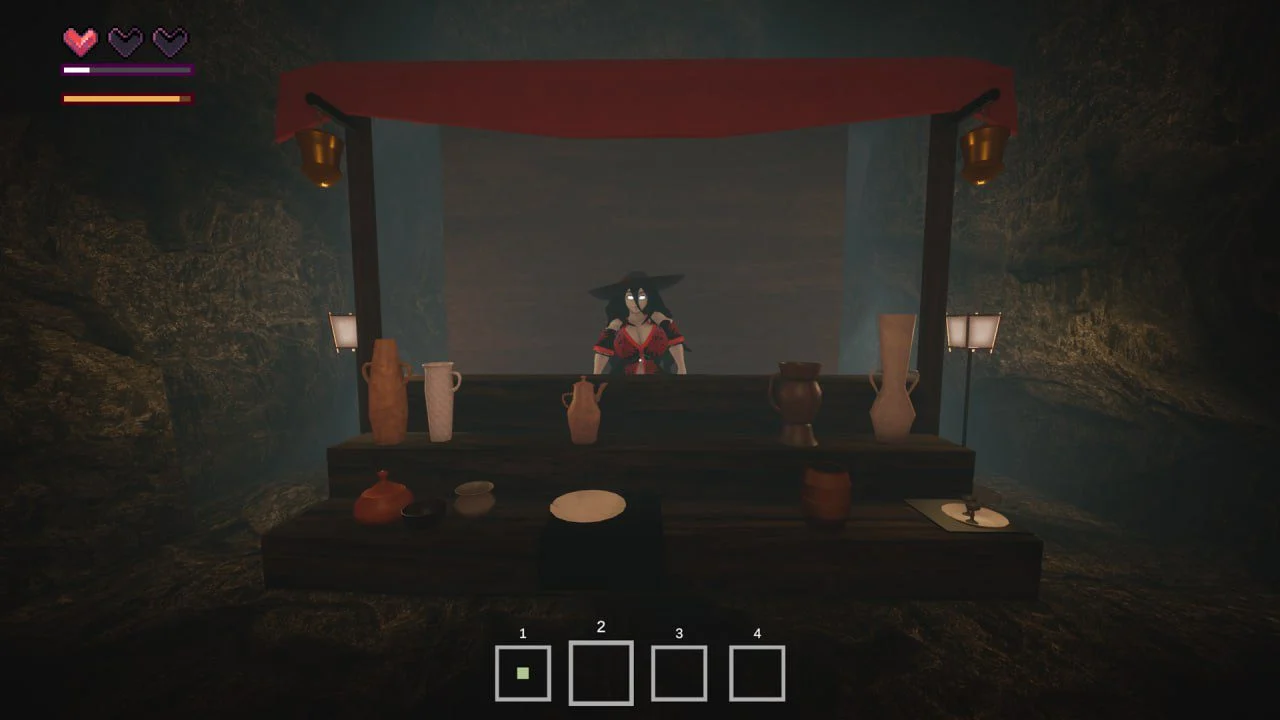 图片[4]-腐化深渊（堕落した深淵）机翻汉化【PC/1.9G/更新】-acg游戏网