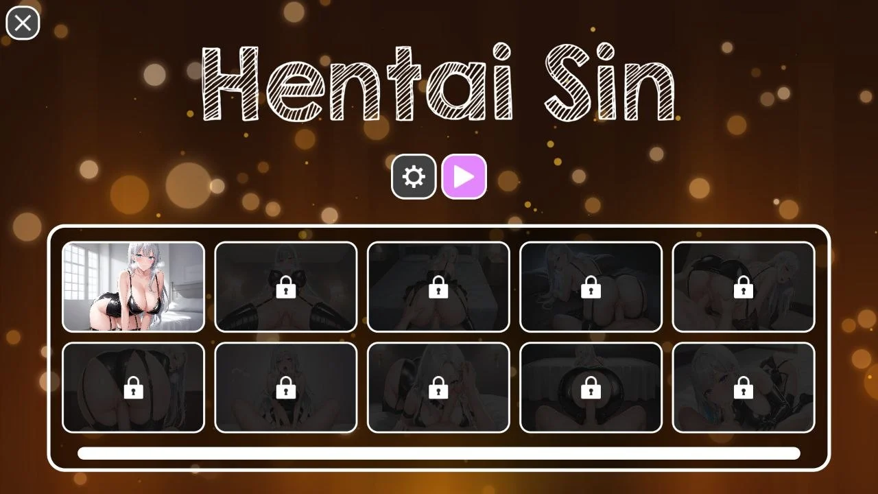 图片[2]-变态之罪 Hentai Sin 官中步兵 【PC/360M/新作】-acg游戏网