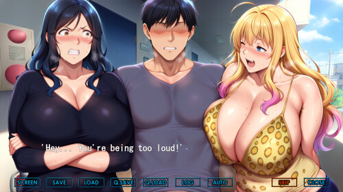 图片[2]-刻命花嫁 v20260711 Möbius Brides 官中步兵【PC/20G】-acg游戏网
