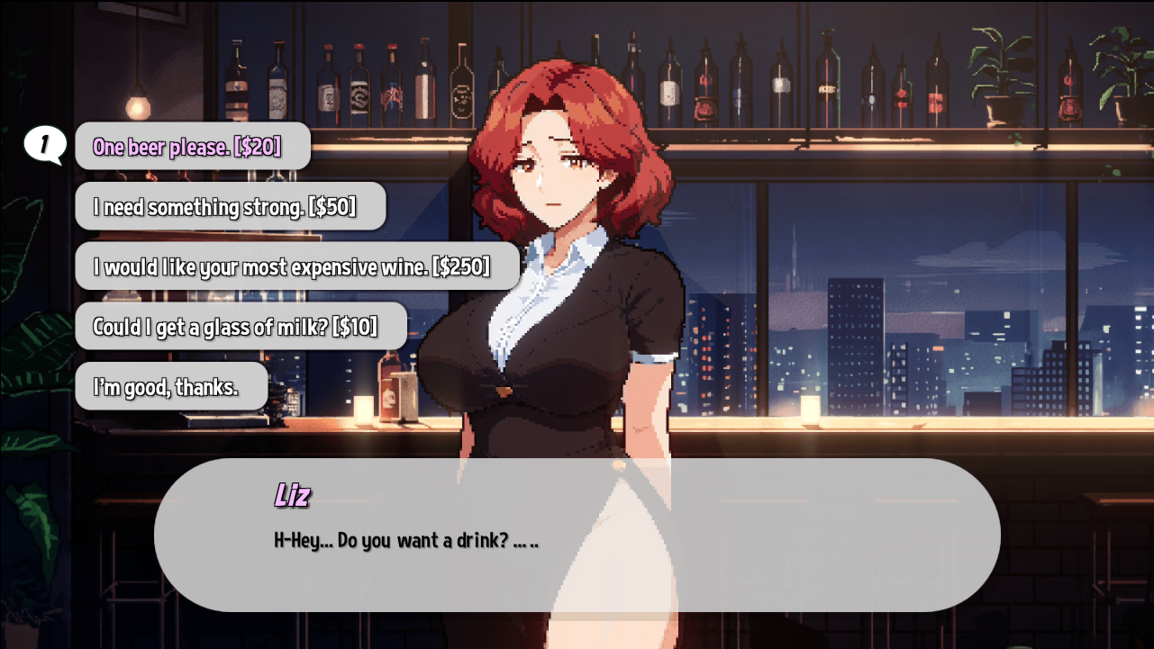 图片[3]-[更新]造星物语 造星者物语 Starmaker Story v1.8E AI汉化版[2.6G]-acg游戏网