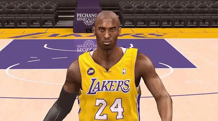 图片[2]-NBA2K21/曼巴永恒版-acg游戏网