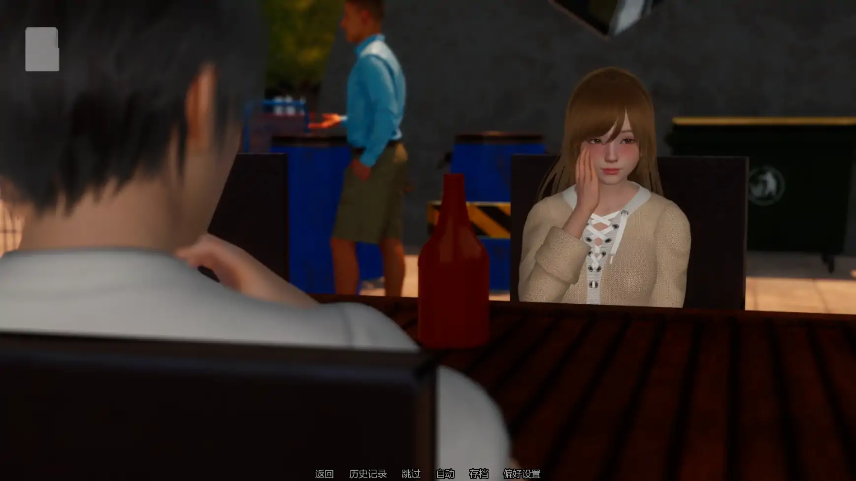 图片[3]-维度抵抗者v0.1.5 AI汉化版【PC+安卓/3.49G/更新】-acg游戏网