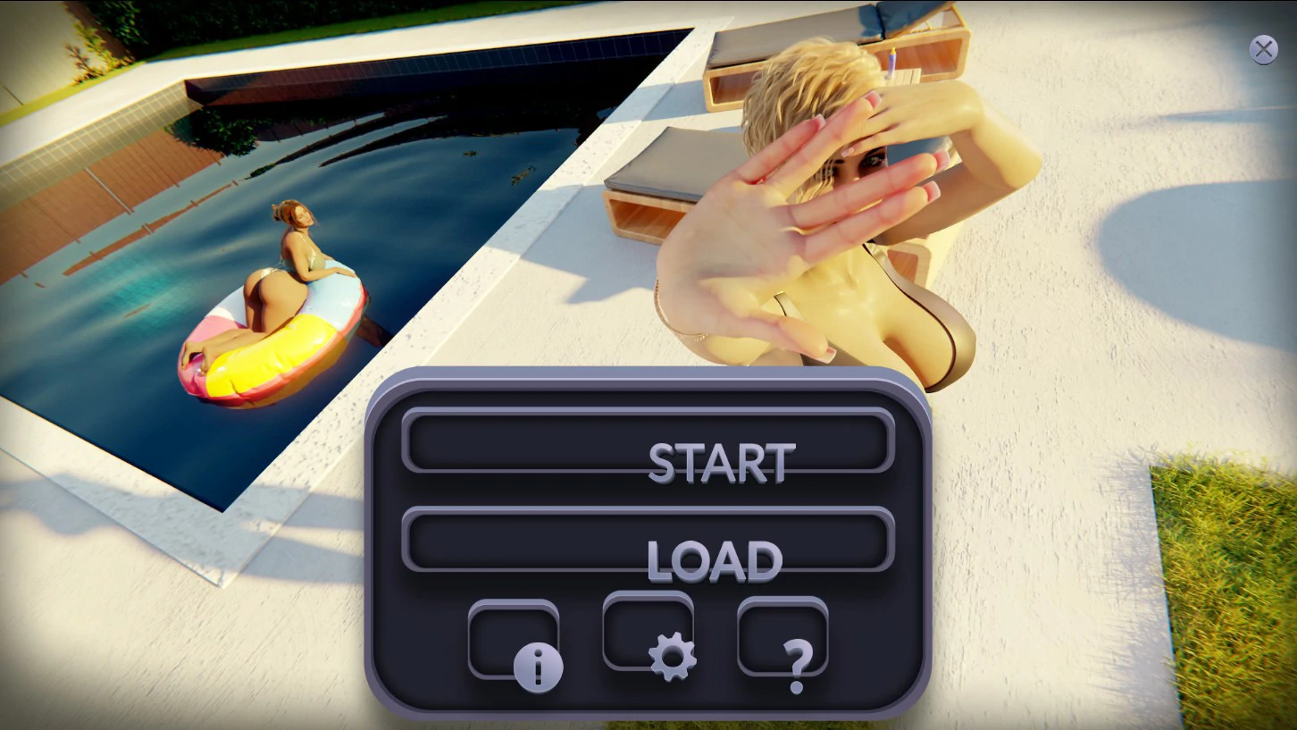 图片[2]-疯狂冒险 v0.2.0 AI汉化版【PC+安卓/1.7G/更新】-acg游戏网