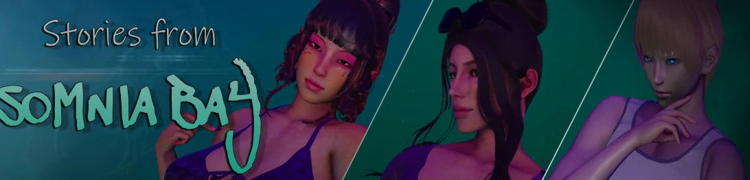 索姆尼亚湾的故事 v0.3 AI汉化版【PC+安卓/2.8G/更新】-acg游戏网