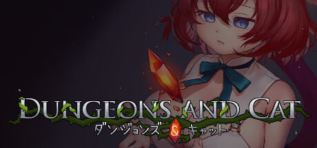 图片[2]-猫与地下城 Dungeons And Cat Demo 官方中文【PC/1.3G/新作】-acg游戏网