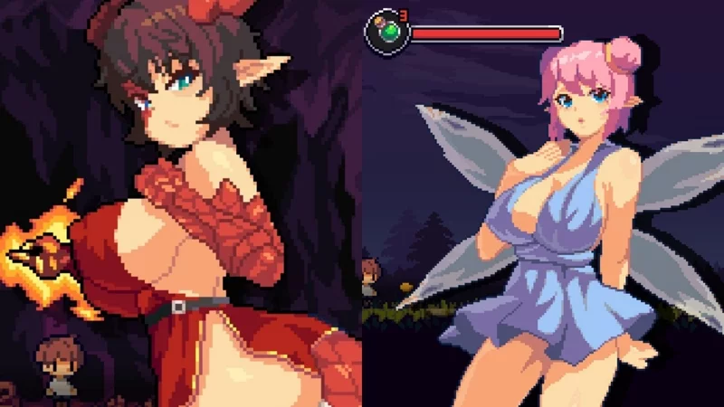 图片[4]-克拉罗罗-深渊之魂 库拉洛洛 – 灵魂深渊 V1.0 STEAM官中版【PC/120M/更新】-acg游戏网