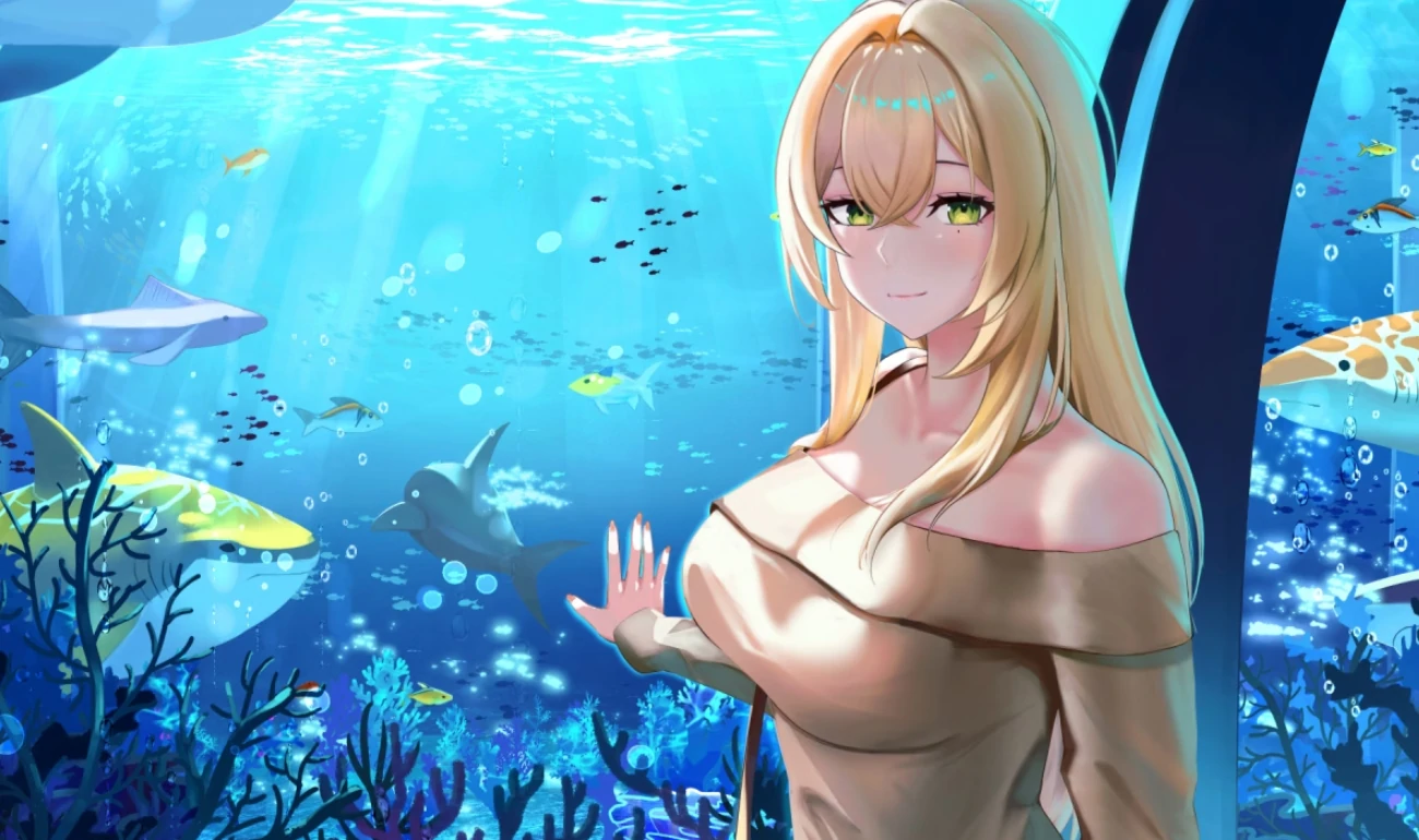 图片[2]-欲望低语-美咲之路 v0.2.0 AI汉化版【PC+安卓/4.1G/更新】-acg游戏网