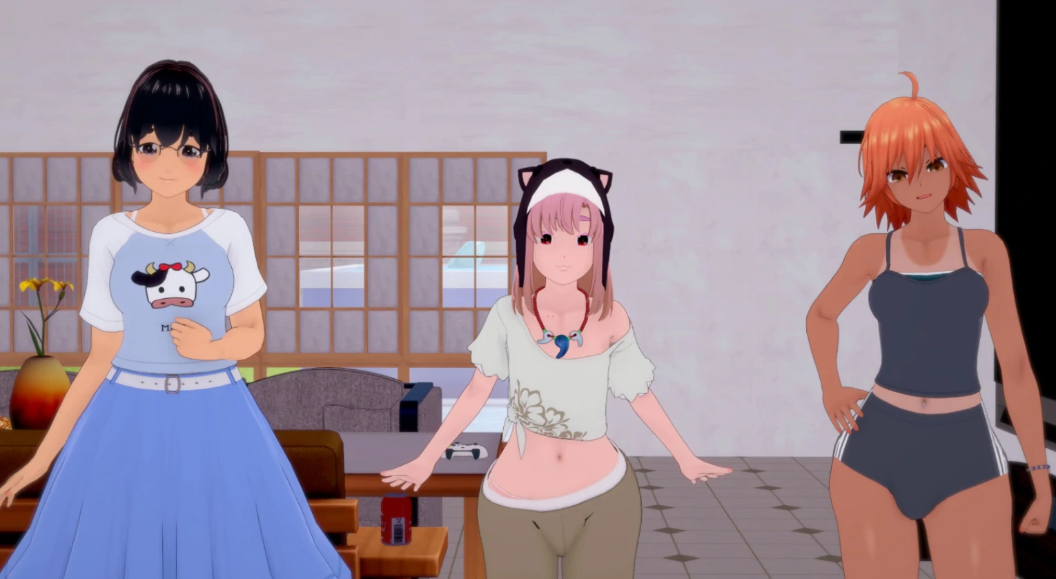 图片[2]-欢迎来到温布尔维克0.1.8 AI汉化版【PC+安卓/3.9G/更新】-acg游戏网