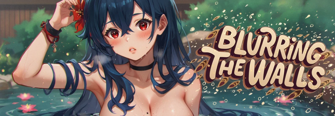 模糊墙壁0.6.0 AI汉化版【PC+安卓/3.6G/更新】-acg游戏网