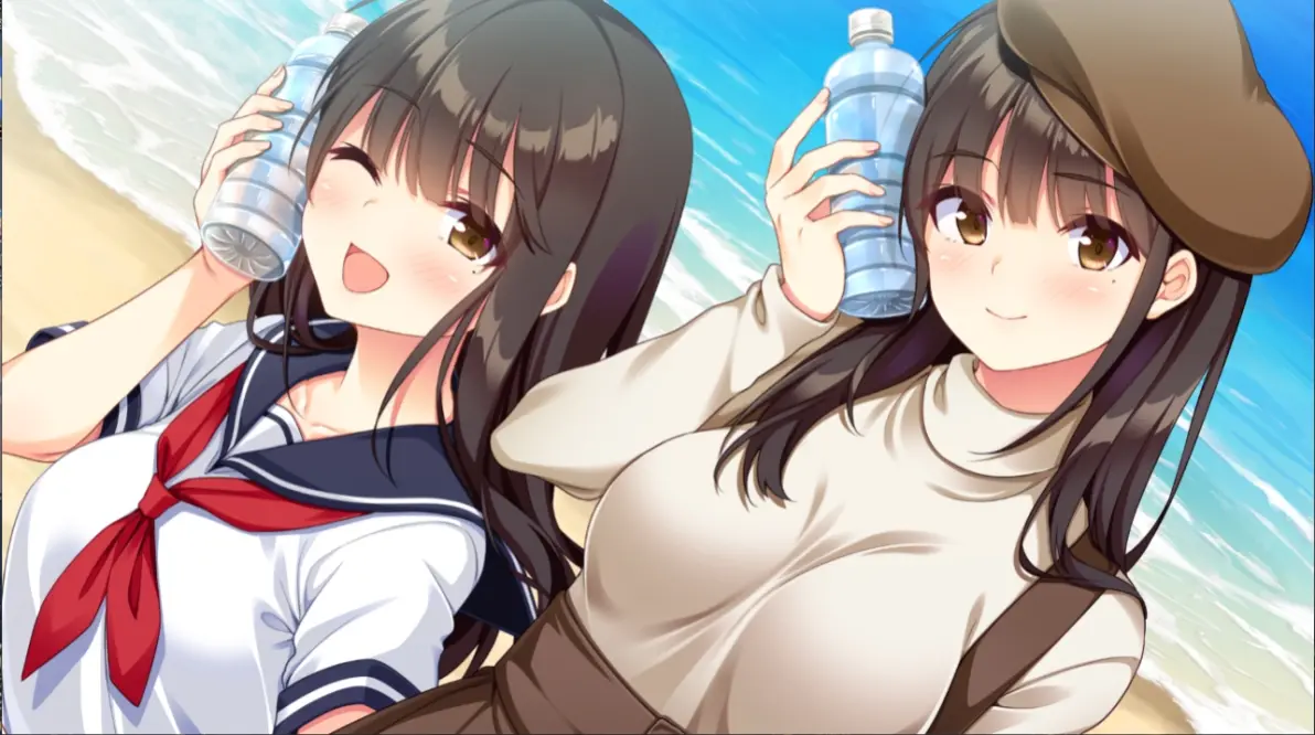 图片[2]-恋爱、初邂逅 本篇+FD合集 精翻汉化 [PC＋安卓模拟器/8.9G]-acg游戏网