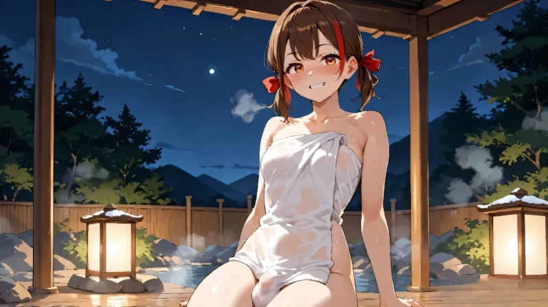 图片[3]-[PC+安卓] T16951 陷阱度假村 v0.8.2 Trap Resort  [新作/1.7G]-ACG游戏网