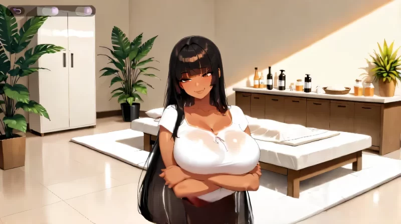 图片[3]-[PC游戏] T16998 情色按摩诊所 Steam官方中文步兵版 [新作/1.1G]-ACG游戏网