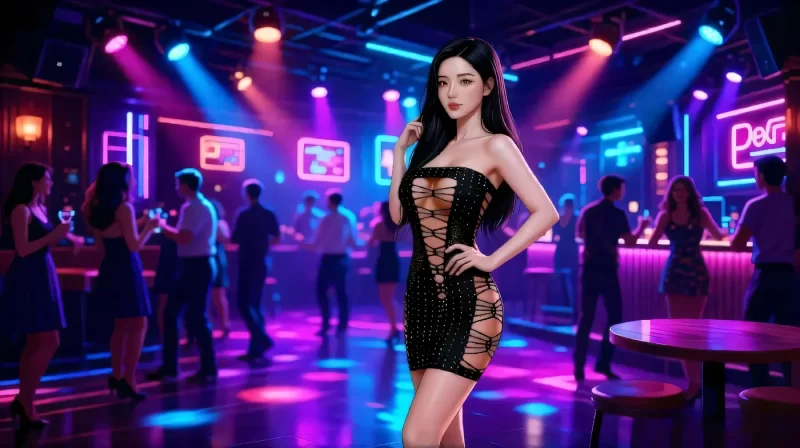 图片[3]-[PC+安卓] T17057 训练热妻 v0.3 Training the HotWife [新作/1.6G]-ACG游戏网
