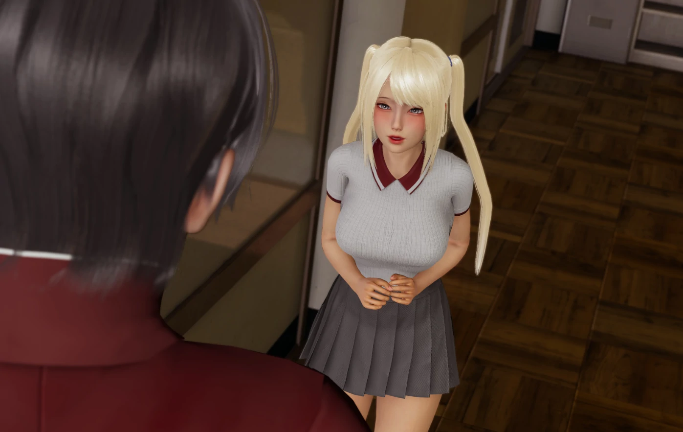 图片[4]-教室日常 v0.3 AI汉化版【PC+安卓/3.1G/更新】-acg游戏网
