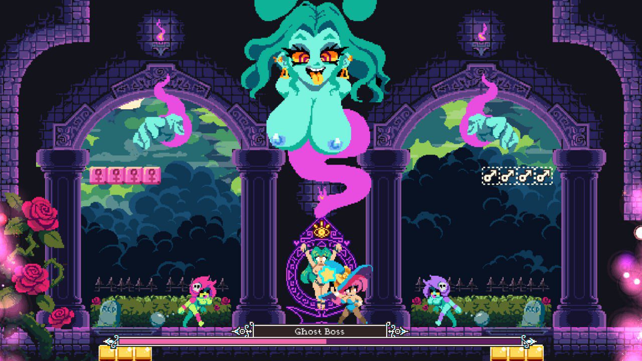 图片[3]-翻转女巫 v1.5 FlipWitch – Forbidden Sex Hex 官方中文【PC/3.1G/更新】-acg游戏网