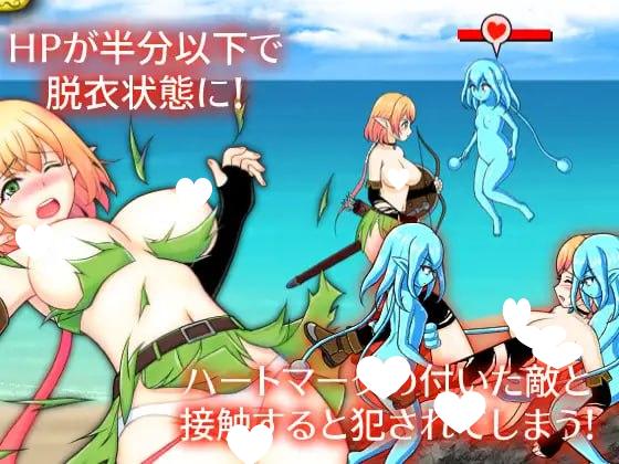妮菲娅的试炼 新兵蛋子妮菲娅的首秀V1.01 官方中文【PC/1G】-acg游戏网