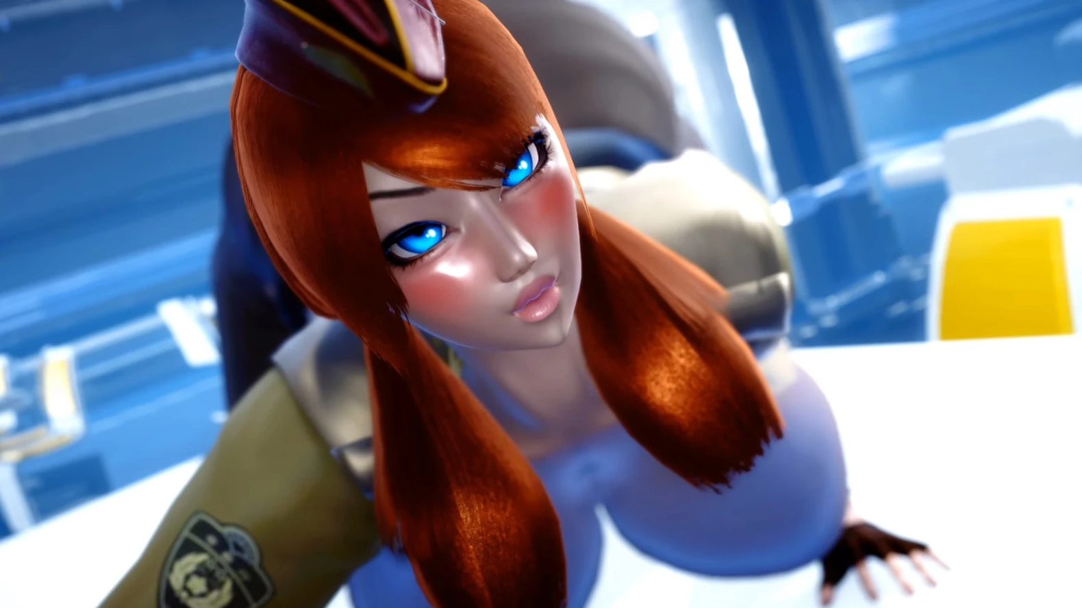 巨乳启示录 v0.15.01 AI汉化版【PC+安卓/8.4G/更新】-acg游戏网